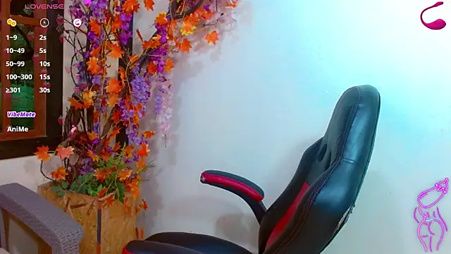 Snapshot of Adriana_Rodriguez_ chatting on 02.23.26 Adriana Rodriguez online show from 02.23.26