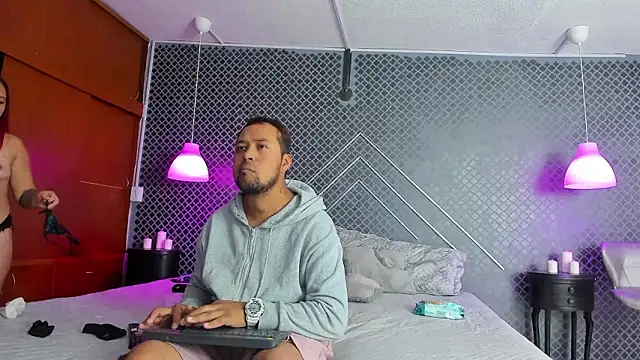 Snapshot of Cherry_bomb1 chatting on 02.03.26 Cherry bomb1 online show from 02.03.26