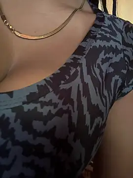 Scarlett Viibe online show from 07.05.26