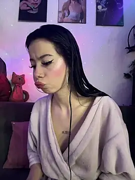 violettahotass online show from 02.26.26