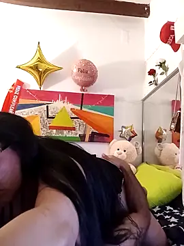 yoahotpetrafiery online show from 04.08.26