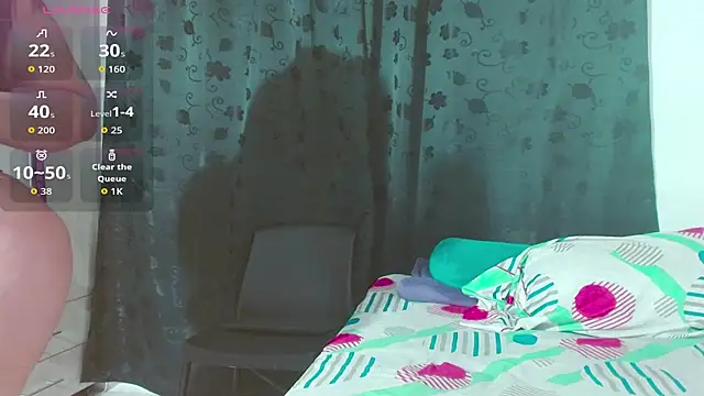 manu  kro online show from 02.18.26