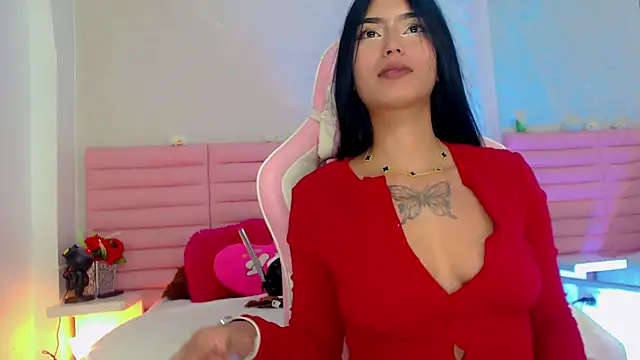 Snapshot of estefany_squirt1 chatting on 03.02.26 estefany squirt1 online show from 03.02.26