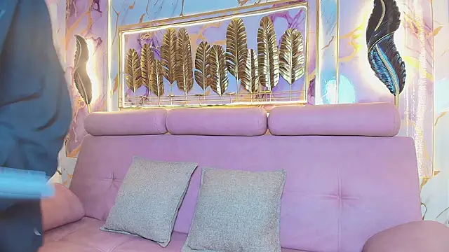 Valeriabigass online show from 02.23.26