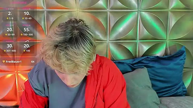 Snapshot of DannyParker_ chatting on 02.11.26 DannyParker online show from 02.11.26