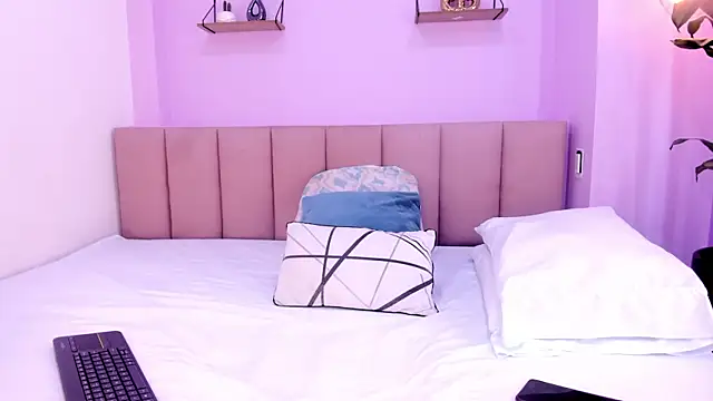 sam doll  online show from 04.09.26