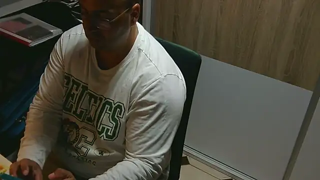 VanillaTime78-Jorge online show from 05.02.26