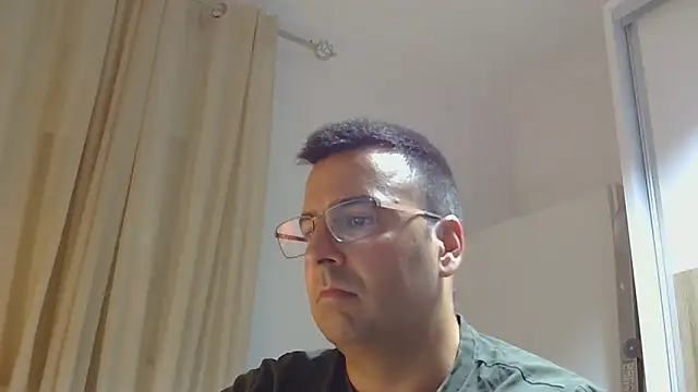 VanillaTime78-Jorge online show from 05.12.26