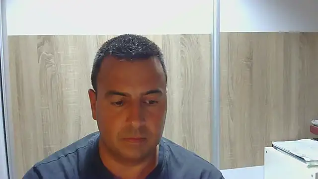 VanillaTime78-Jorge online show from 06.03.26