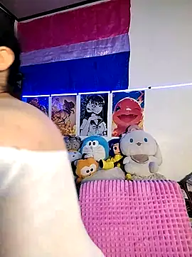 Lilith Oni66 online show from 02.27.26