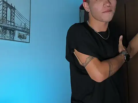 noahsaint online show from 03.24.26