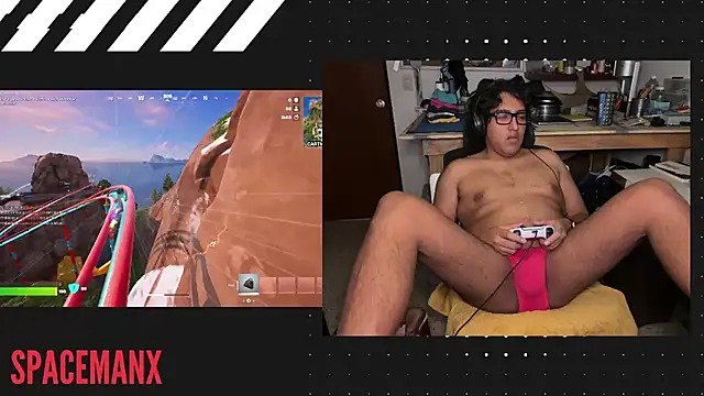 Snapshot of spacemanx_eddy chatting on 02.02.26 spacemanx eddy online show from 02.02.26