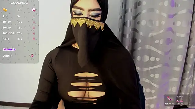 leyla ali4 online show from 02.05.26