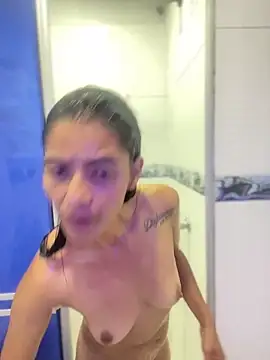 Snapshot of Esperanza_GS chatting on 02.05.26 Esperanza GS online show from 02.05.26