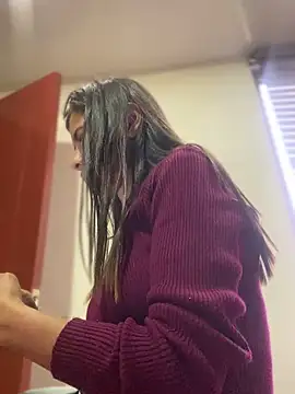 Esperanza GS online show from 03.17.26