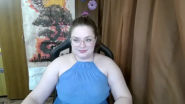 Snapshot of Teasing_Dora chatting on 04.24.26 Teasing Dora online show from 04.24.26