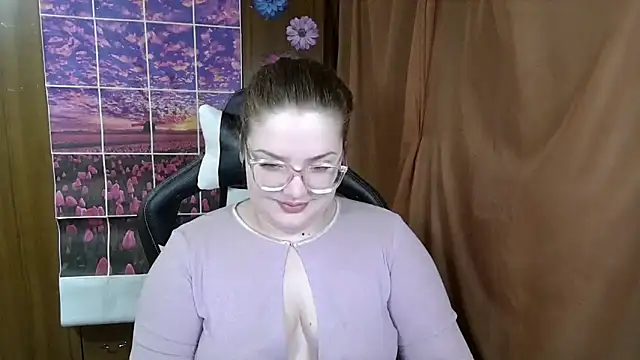 Snapshot of Teasing_Dora chatting on 05.25.26 Teasing Dora online show from 05.25.26