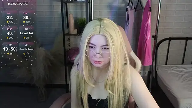 AnitaMeyer online show from 02.03.26