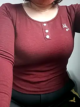 Snapshot of Ladyly99 chatting on 03.05.26 Ladyly99 online show from 03.05.26