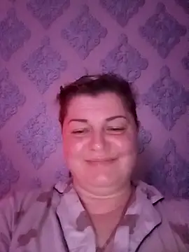 KristinaLowq online show from 03.31.26