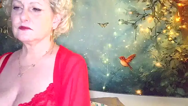 Snapshot of Blondie_the_librarian chatting on 03.02.26 Blondie the librarian online show from 03.02.26