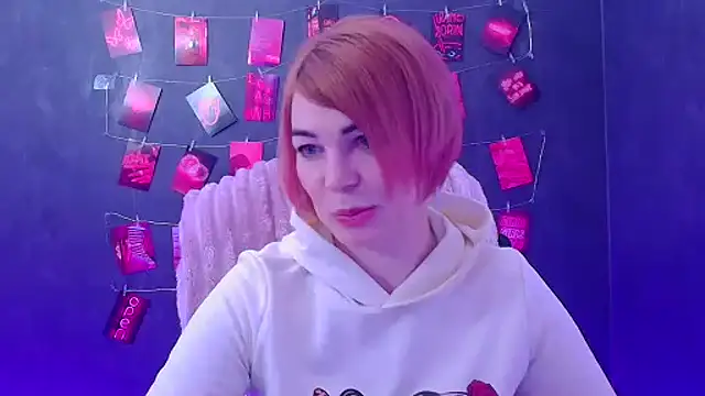 CuttieEmma online show from 03.29.26