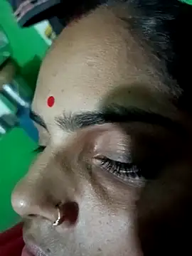 Priyakoli4568 online show from 04.17.26