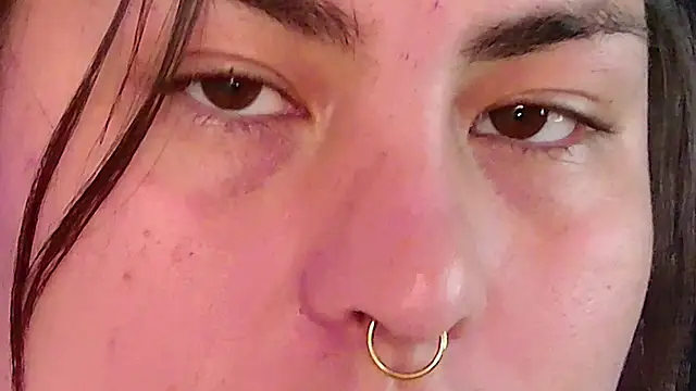 Kennya Rodriguez online show from 02.14.25