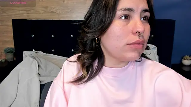 Kennya Rodriguez online show from 02.27.25