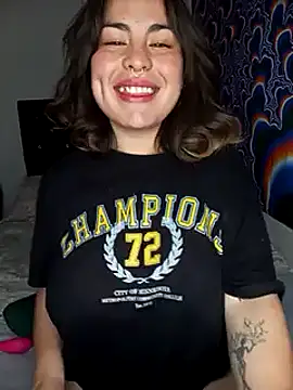 Kennya Rodriguez online show from 03.20.25