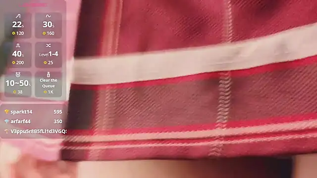 came-a-lot online show from 02.12.26