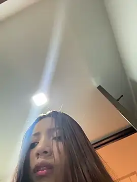 Snapshot of Pushaina__1 chatting on 06.08.26 Pushaina 1 online show from 06.08.26