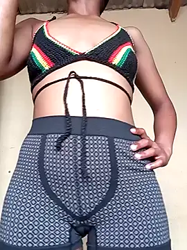 SexyTiger27 online show from 02.10.26