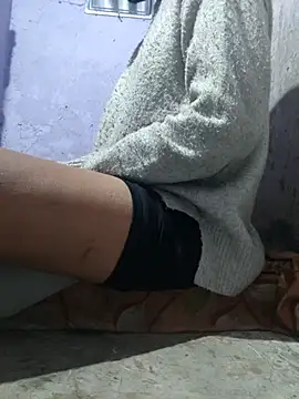 Iamtransboy online show from 02.05.26