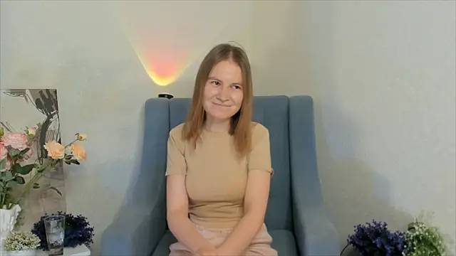 CleliaRostek online show from 02.01.26