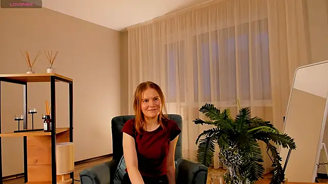 CleliaRostek online show from 02.07.26