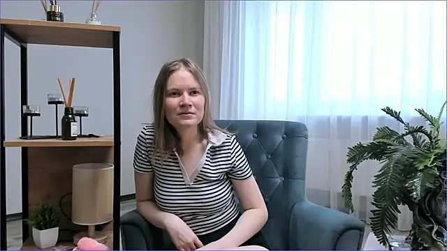 CleliaRostek online show from 02.15.26