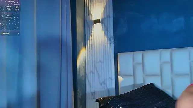 CORAL FOX online show from 02.26.26