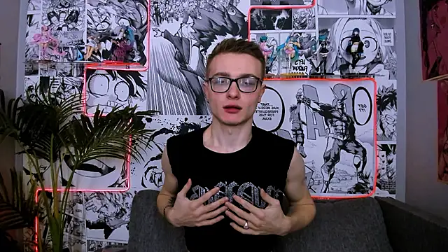 Emmit Barker online show from 02.03.26