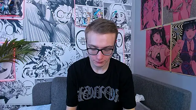 Emmit Barker online show from 02.15.26