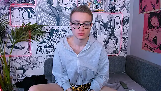 Emmit Barker online show from 02.16.26