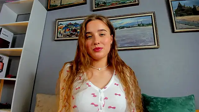 NightGloss online show from 02.26.26