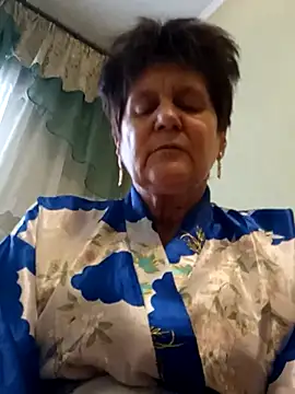 IrchykLove online show from 02.08.26