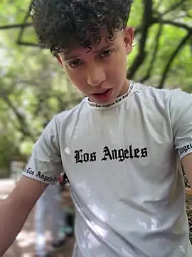 yoursexyjose online show from 03.19.26