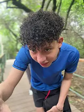 yoursexyjose online show from 04.11.26