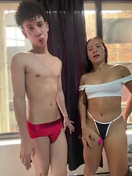 yoursexyjose online show from 04.14.26