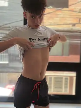 yoursexyjose online show from 05.03.26
