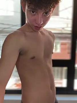 yoursexyjose online show from 05.09.26