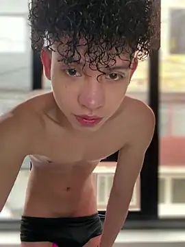 yoursexyjose online show from 05.17.26