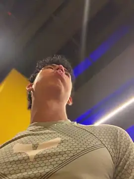 yoursexyjose online show from 05.29.26